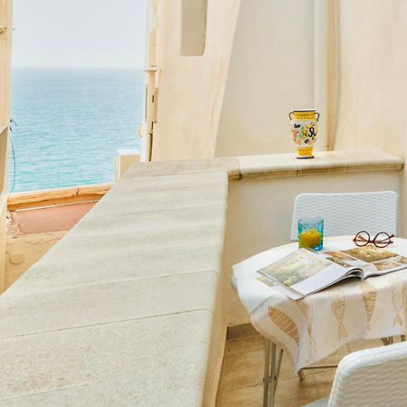 Casa Tua - Sea View Chianca Villa Vieste Luaran gambar
